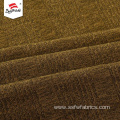 Yarn Dyed Rib Knit Fabric For Garment